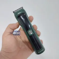 ست اصلاح صورت و بدن سیلور کرست چند کاره مدل 996