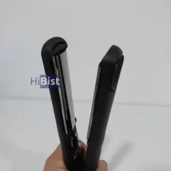 اتو مو و فر کننده مو (کرلی) بست سونیک فرانسوی اورجینال مدل BS70