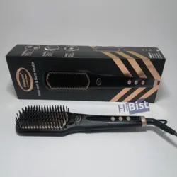 برس حرارتی بست سونیک فرانسوی فوق حرفه ای اورجینال مدل BS111