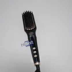 برس حرارتی بست سونیک فرانسوی فوق حرفه ای اورجینال مدل BS111