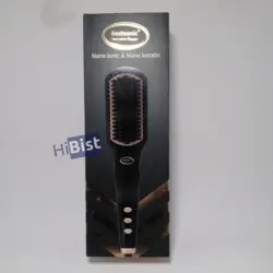 برس حرارتی بست سونیک فرانسوی فوق حرفه ای اورجینال مدل BS111