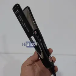 اتو مو کراتینه ویبره دار بست سونیک اورجینال فرانسه مدل BS75
