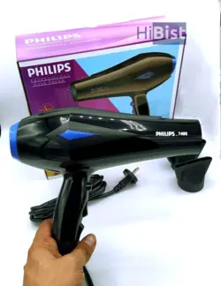 سشوار حرفه ای فیلیپس مدل PH-7495