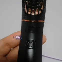 برس حرارتی حرفه ای فیلیپس مدل PH-8844