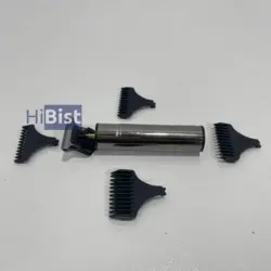 خط زن و صفر زن مسافرتی بست سونیک