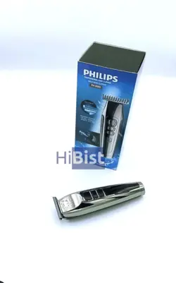 خط زن و صفر زن حرفه ای هوشمند PHILIPS مدل PH-8000