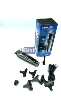 خط زن و صفر زن حرفه ای هوشمند PHILIPS مدل PH-8000