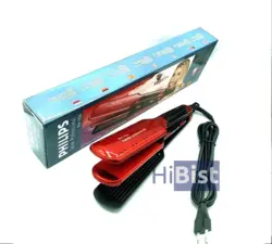 اتو مو کف نانو سرامیک دو کاره فیلیپس مدل PH-103