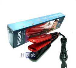 اتو مو کف نانو سرامیک دو کاره فیلیپس مدل PH-103