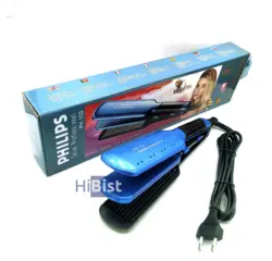 اتو مو کف نانو سرامیک دو کاره فیلیپس مدل PH-103