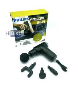 ماساژور حرفه ای فیلیپس مدل FH-820