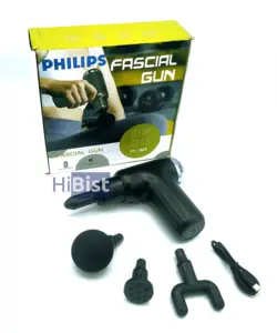 ماساژور حرفه ای فیلیپس مدل FH-820