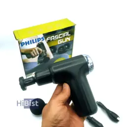 ماساژور حرفه ای فیلیپس مدل FH-820