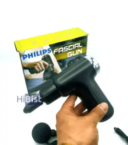 ماساژور حرفه ای فیلیپس مدل FH-820