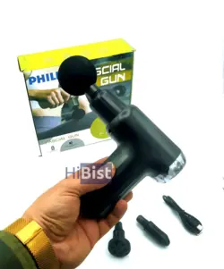 ماساژور حرفه ای فیلیپس مدل FH-820