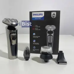 ریش تراش فیلیپس سری 9000 مدل PH-1909 اورجینال