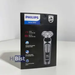 ریش تراش فیلیپس سری 9000 مدل PH-1909 اورجینال