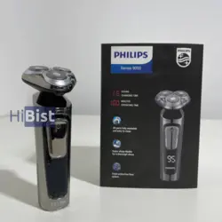 ریش تراش فیلیپس سری 9000 مدل PH-1909 اورجینال