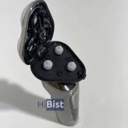 ریش تراش فیلیپس سری 9000 مدل PH-1909 اورجینال