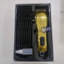 حجم زن و خط زن حرفه ای فیلیپس مدل PH-824