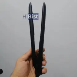 اتو مو حرفه ای مکس مدل MX-889