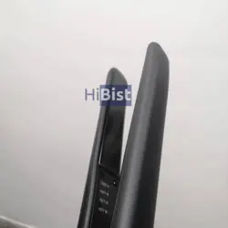 اتو مو حرفه ای مکس مدل MX-889