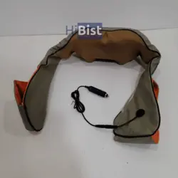 ماساژور گردن و کل بدن NECK KNEADING مدل DC12V اورجینال