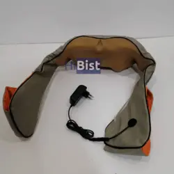 ماساژور گردن و کل بدن NECK KNEADING مدل DC12V اورجینال