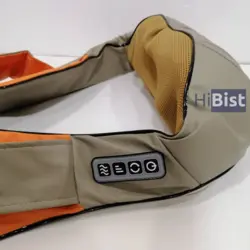 ماساژور گردن و کل بدن NECK KNEADING مدل DC12V اورجینال