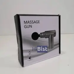 ماساژور حرفه ای همه کاره MASSAGE GUN 1800 MAH