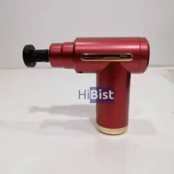 ماساژور حرفه ای همه کاره MASSAGE GUN 1800 MAH