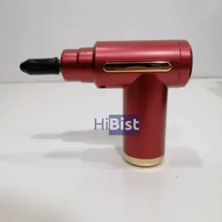 ماساژور حرفه ای همه کاره MASSAGE GUN 1800 MAH