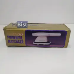 ماساژور حرفه ای THRIVE مدل 717