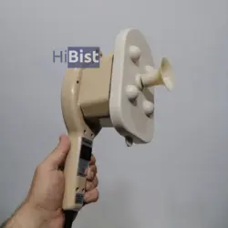 ماساژور حرفه ای THRIVE مدل 717