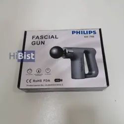 ماساژور حرفه ای همه کاره فیلیپس مدل KH-740