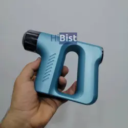 ماساژور حرفه ای همه کاره فیلیپس مدل KH-740