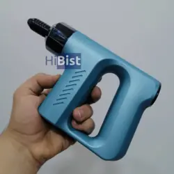 ماساژور حرفه ای همه کاره فیلیپس مدل KH-740