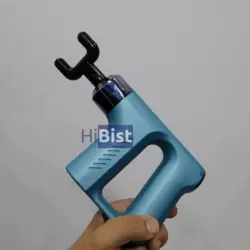 ماساژور حرفه ای همه کاره فیلیپس مدل KH-740