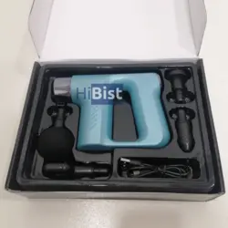 ماساژور حرفه ای همه کاره فیلیپس مدل KH-740