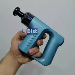 ماساژور حرفه ای همه کاره فیلیپس مدل KH-740