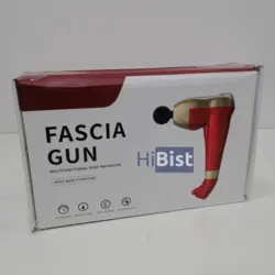 ماساژور 10 کاره FASCIA GUN مدل S001