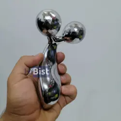 ماساژور سه بعدی 3D MASSAGER اورجینال مدل LBJ-206