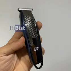 خط زن و صفر زن پروموزر اورجینال مدل MZ1929