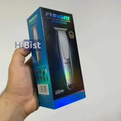 خط زن و صفر زن پروموزر اورجینال مدل MZ1929