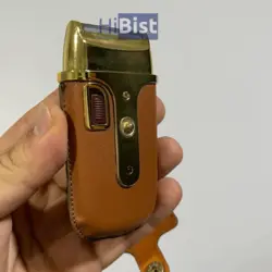 شیور مخصوص شش تیغ کردن صورت جیبی و مسافرتی Babe Tec مدل RSVW8800