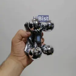 ماساژور چهار بعدی اورجینال 4D MASSAGER مدل XC-118