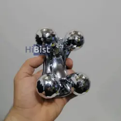 ماساژور چهار بعدی اورجینال 4D MASSAGER مدل XC-118