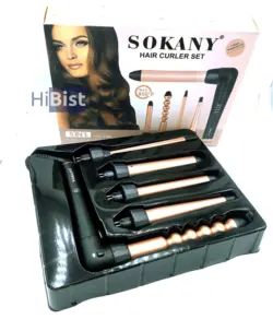 بابلیس حرفه ای SOKANY مدل SK-799