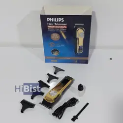 صفر زن و خط زن حرفه ای فیلیپس مدل PH-939S