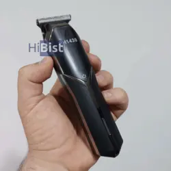 صفر زن و خط زن فیلیپس ضد آب حرفه ای مدل PH1439